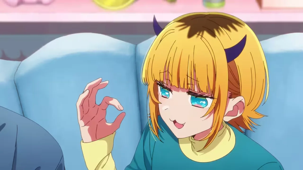 Imagem ilustrativa: Oshi no Ko Temporada 3 Episódio 1 Review - MEM-cho Entra em Cena