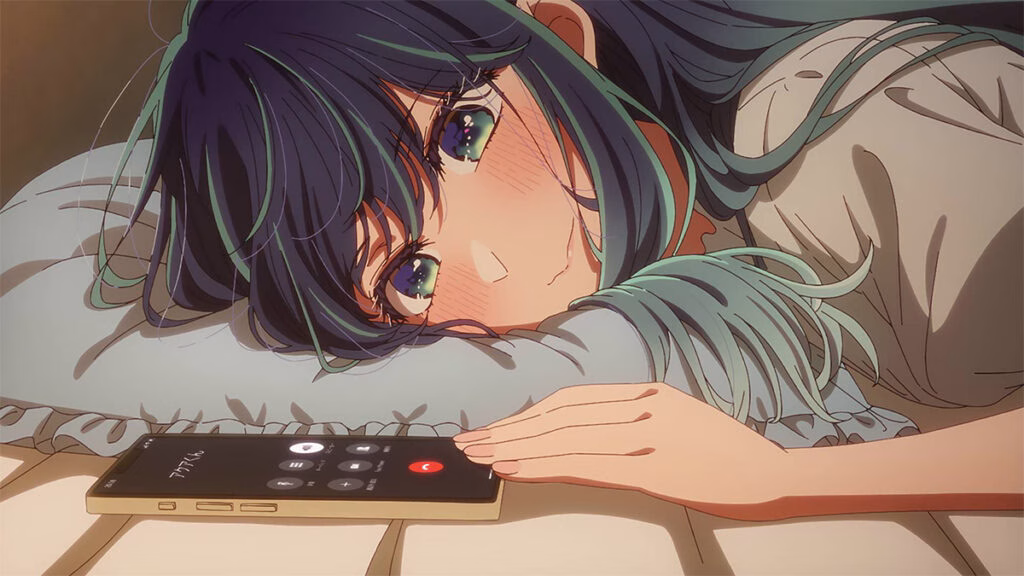 Oshi no Ko Season 3 Episode 1 Preview Akane