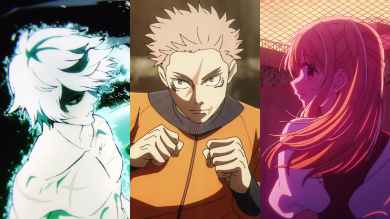 Imagem Destacada: Rankings de Animes do Inverno de 2026 - Semana 4 Imagem Destacada: Rankings de Animes do Inverno de 2026 - Semana 4