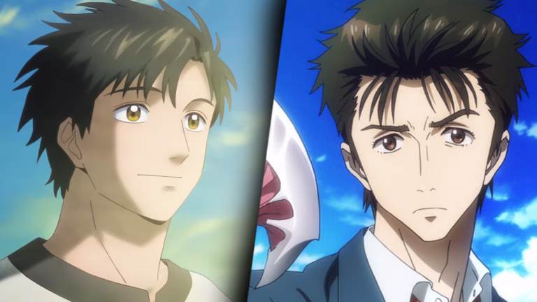 Imagem em destaque: Mangá Premiado Historie, do Criador de Parasyte, Ganha Adaptação para Anime de TV