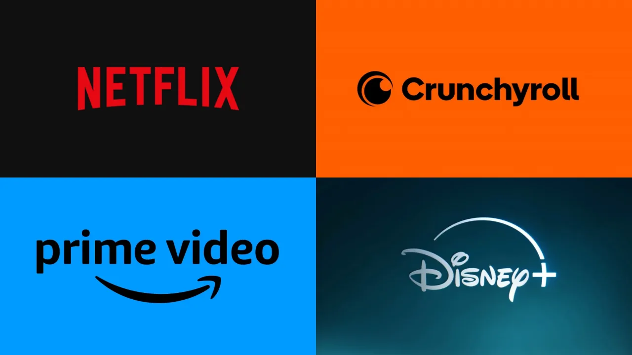 Imagem ilustrativa: O Futuro da Localização com IA para Olhos de Anime Enquanto a Netflix Informa aos Acionistas Esta Se