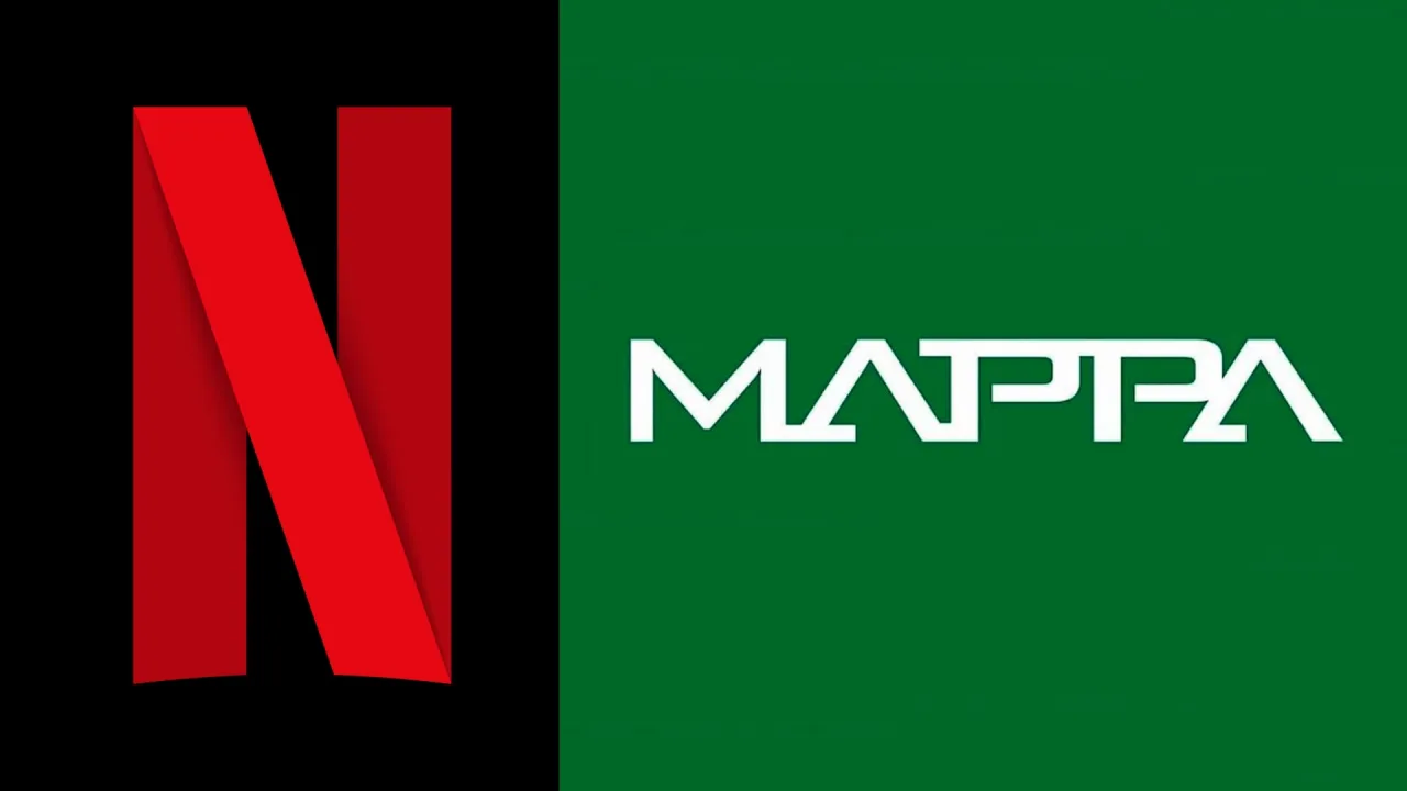 Imagem ilustrativa: Netflix e MAPPA Firmam Nova Parceria Estratégica para Desenvolvimento e Distribuição Global de Anime