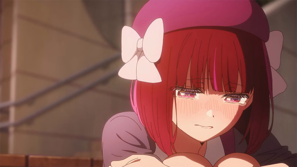 Oshi no Ko Season 3 Episode 1 Preview Kana