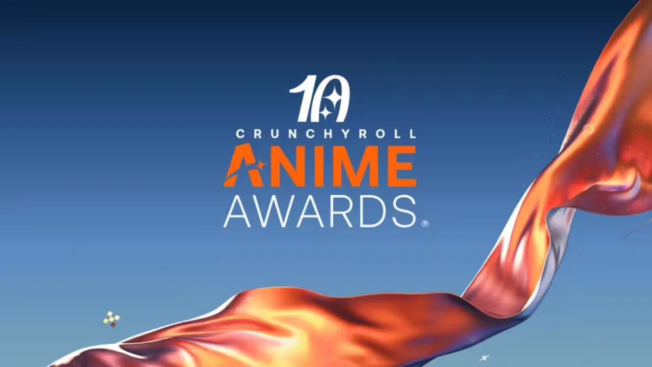 Imagem ilustrativa: Crunchyroll Anime Awards 2026 Chega a Tóquio em 23 de Maio, Yoko Takahashi Apresentará "A Cruel