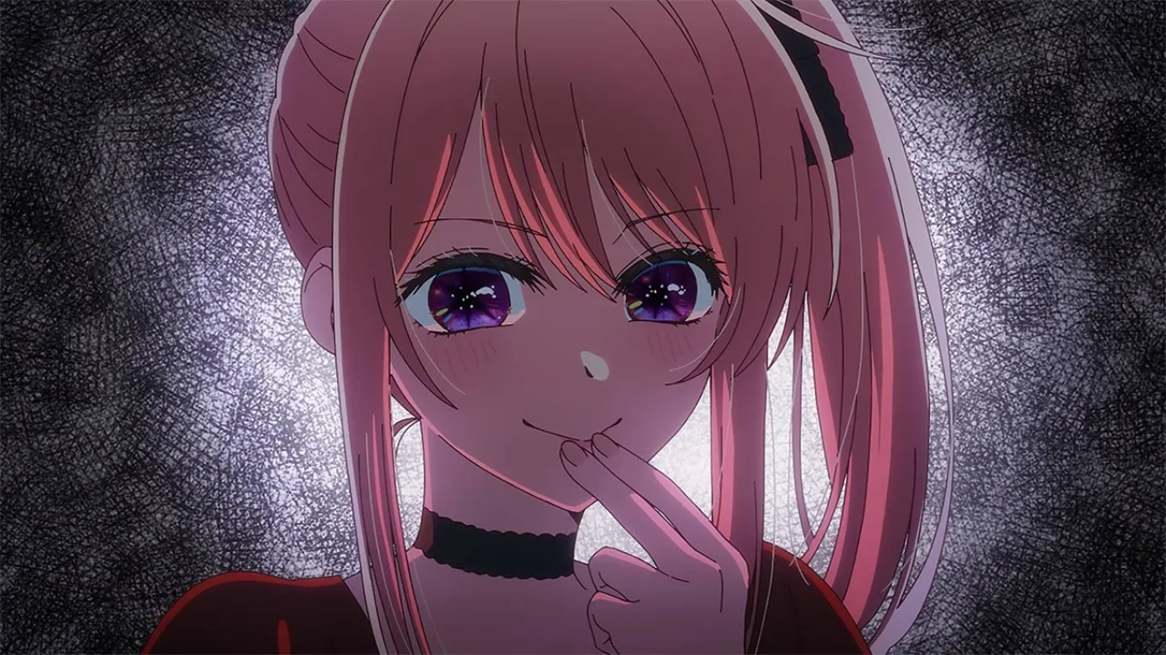 Imagem ilustrativa: Oshi no Ko Temporada 3 Revela Prévia do Episódio 2