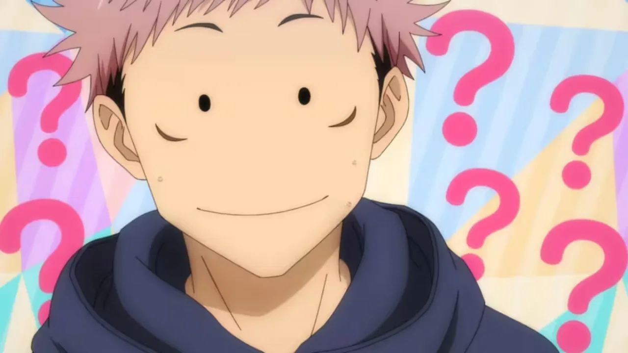 Imagem ilustrativa: Jujutsu Kaisen Temporada 3 Revela Vídeo Explicativo Oficial em Inglês de 3 Minutos Sobre os Objetivo