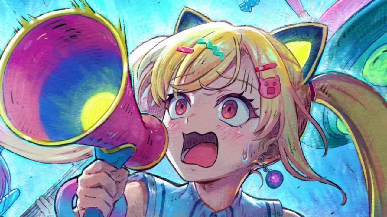 Imagem ilustrativa: BanG Dream! YUME∞MITA revela novo trailer, visual e estreia no verão de 2026