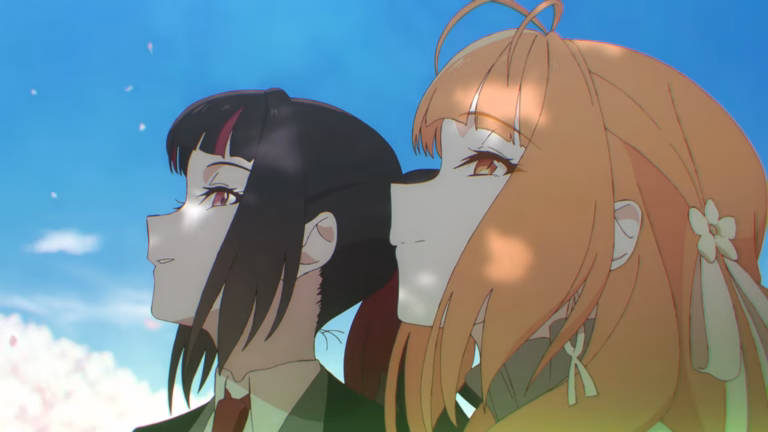 Imagem em destaque: Anime Agents of the Four Seasons Revela Elenco Imagem em destaque: Anime Agents of the Four Seasons Revela Elenco