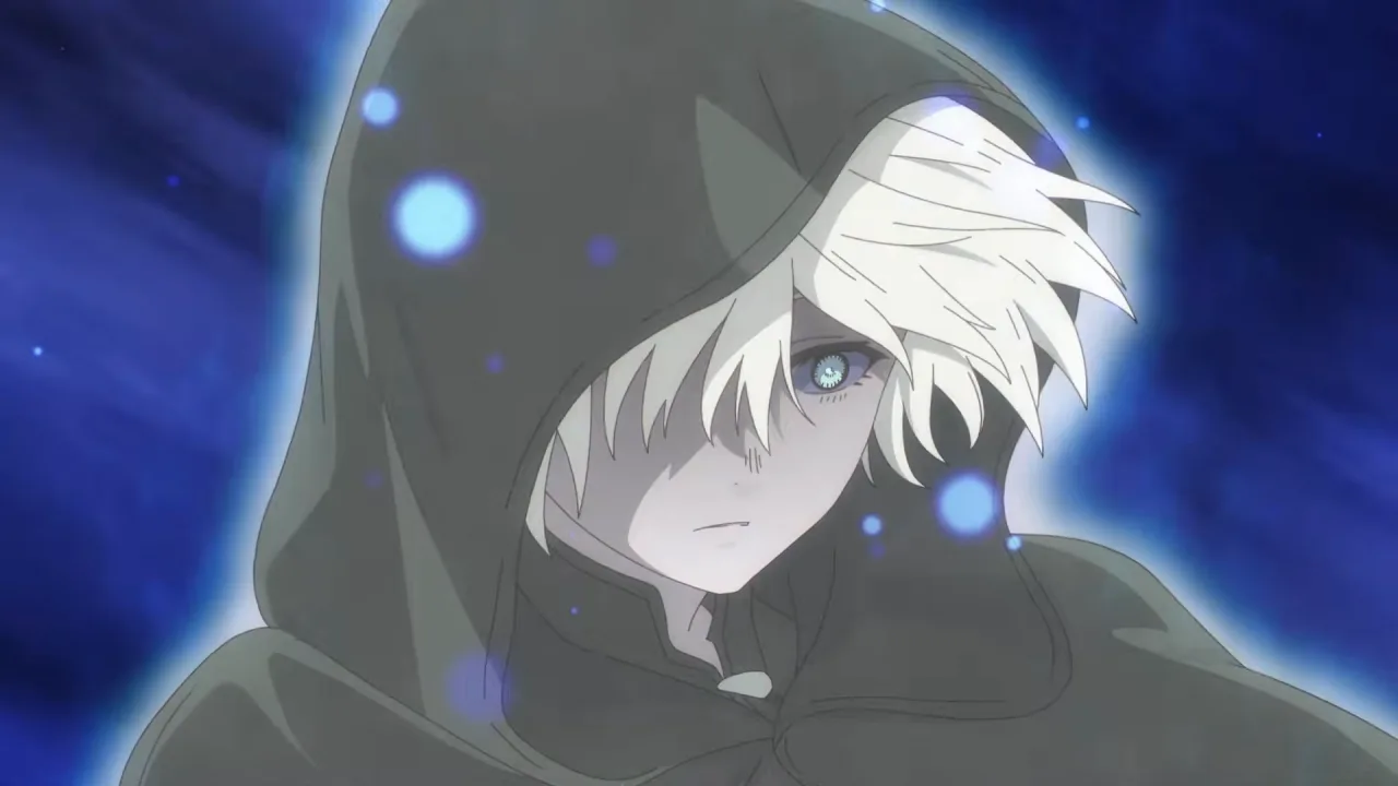 Imagem ilustrativa: Anime da 3ª temporada de To Your Eternity tem atraso de 3 semanas devido às Olimpíadas, revela novo