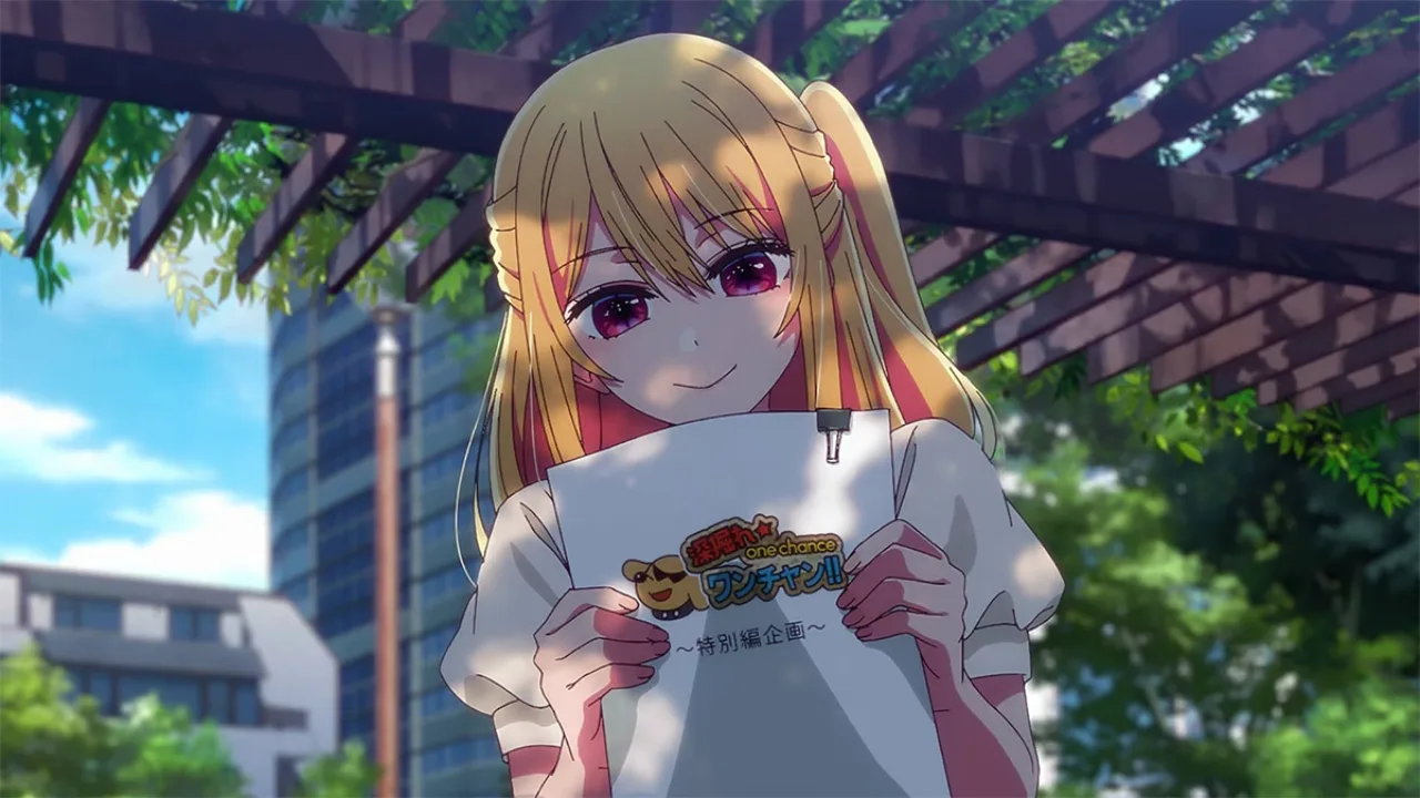 Imagem ilustrativa: Oshi no Ko Temporada 3 Revela Prévia do Episódio 3