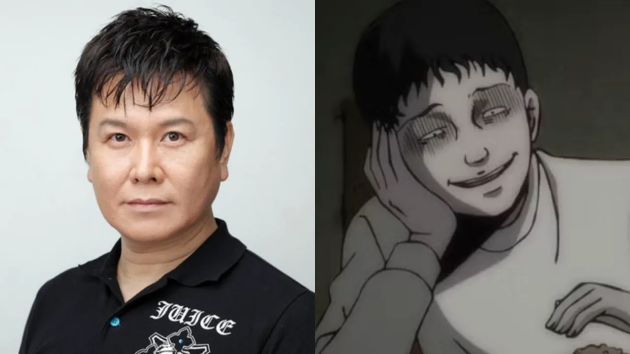 Imagem ilustrativa: Ator de voz Yuji Mitsuya sofre ferimentos graves após queda sob efeito de álcool, necessita de cirur