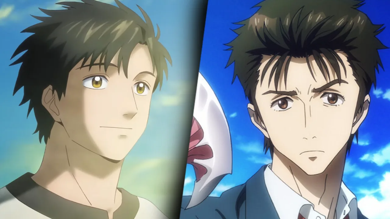 Imagem ilustrativa: Mangá Histórico Premiado do Criador de Parasyte Ganha Adaptação para Anime de TV
