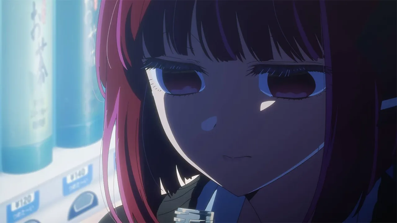 Imagem ilustrativa: Oshi no Ko Temporada 3 Revela Prévia do Episódio 5