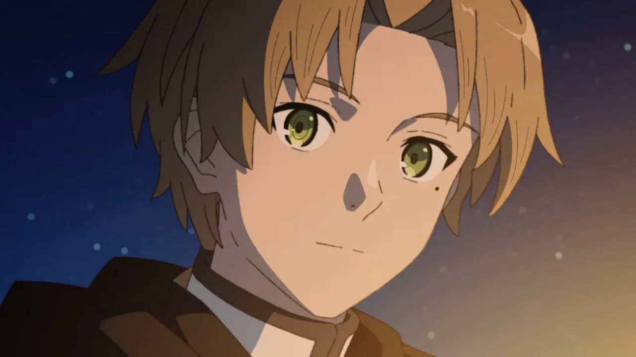 Imagem ilustrativa: Aniplex da Sony Adquire EGG FIRM, Produtora de Mushoku Tensei e DanMachi