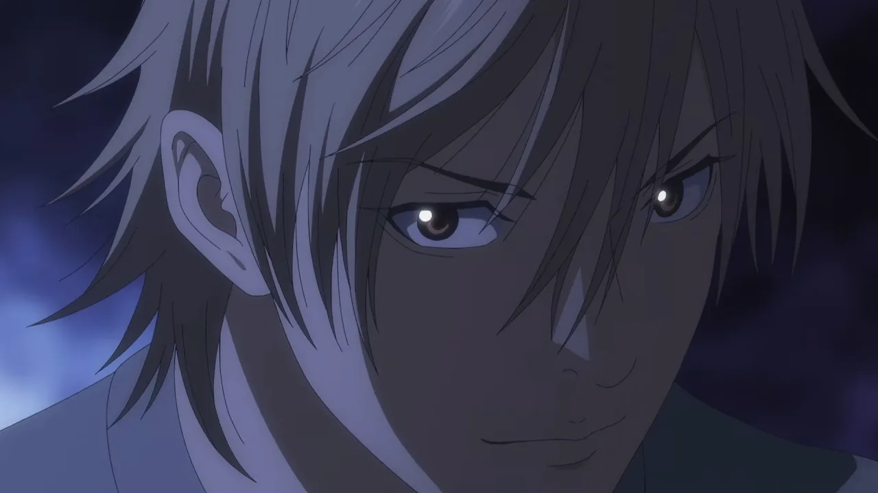 Imagem ilustrativa: Anime de Liar Game Revela Elenco Adicional
