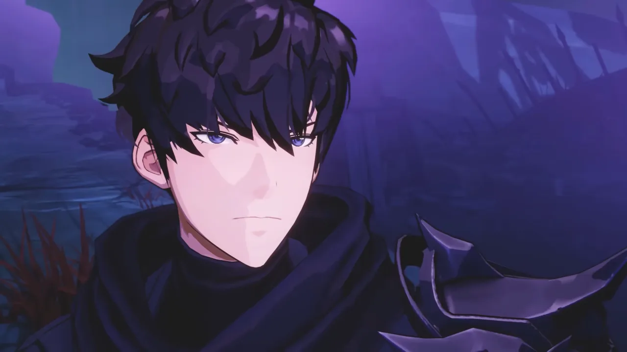 Imagem ilustrativa: Solo Leveling: KARMA da Netmarble Será Lançado no Segundo Semestre de 2026