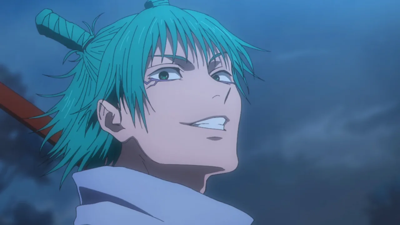 Imagem ilustrativa: Jujutsu Kaisen Temporada 3 anuncia que Ryohei Kimura será o dublador de Hajime Kashimo