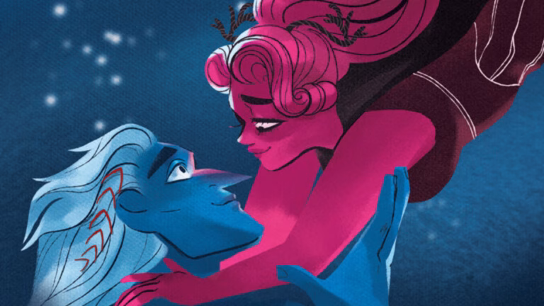 Imagem em destaque: WEBTOON Lore Olympus Chegará em Breve ao Prime Video Imagem em destaque: WEBTOON Lore Olympus Chegará em Breve ao Prime Video