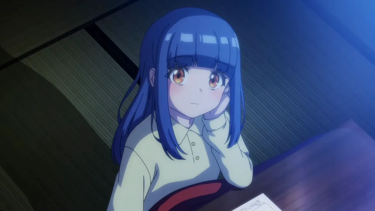 Imagem ilustrativa: Anime Ichijyoma Mankitsu Gurashi Revela Trailer