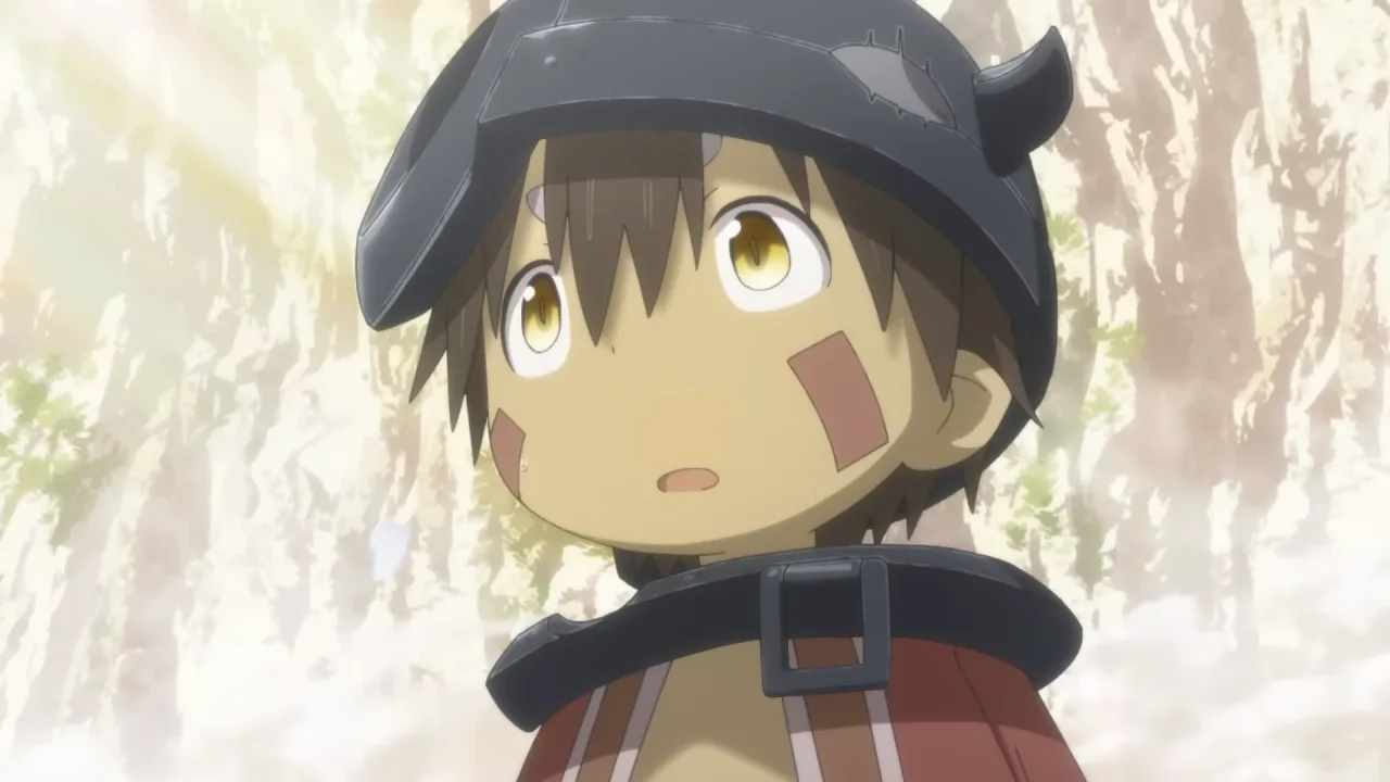 Imagem ilustrativa: Made in Abyss Revela o Primeiro Teaser Trailer do Filme 1 Despertar do Mistério e Lançamento no Outo