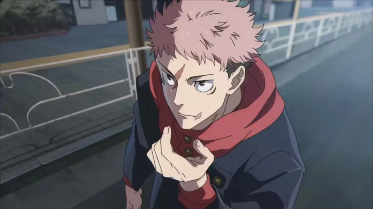 Imagem ilustrativa: Jujutsu Kaisen Temporada 3 Episódio 8 Programado para 26 de Fevereiro, Recap Semana Que Vem