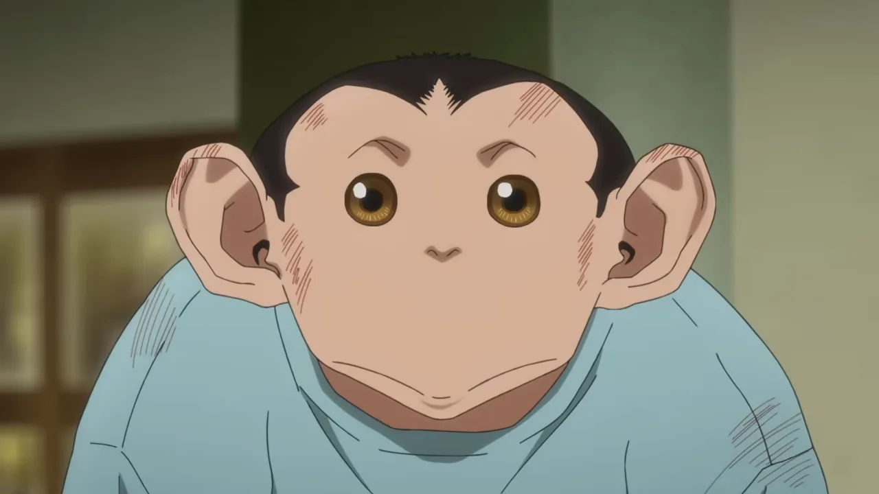 Imagem ilustrativa: O Incidente Darwin Anime Revela Novo Trailer para Arco do Incidente de Tiro com Pílula Vermelha