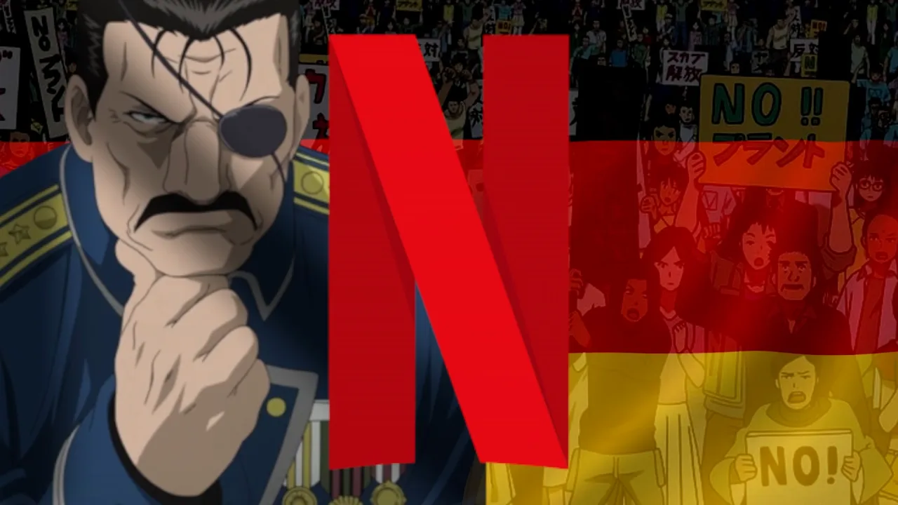 Imagem ilustrativa: Netflix Alerta Dubladores Contra Boicote Devido a Nova Cláusula de Treinamento de IA em Contratos Al