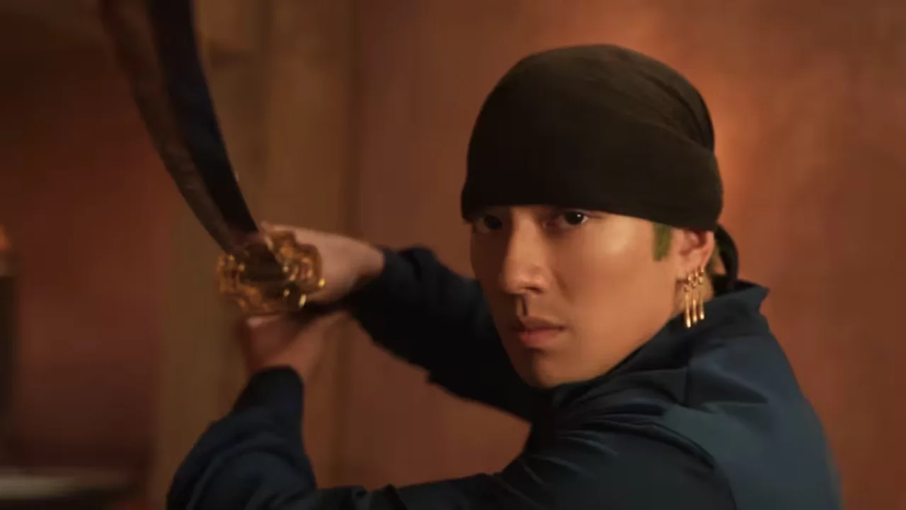Imagem ilustrativa: One Piece: 2ª Temporada Live-Action Apresenta Vários Novos Membros do Elenco no Trailer Mais Recente