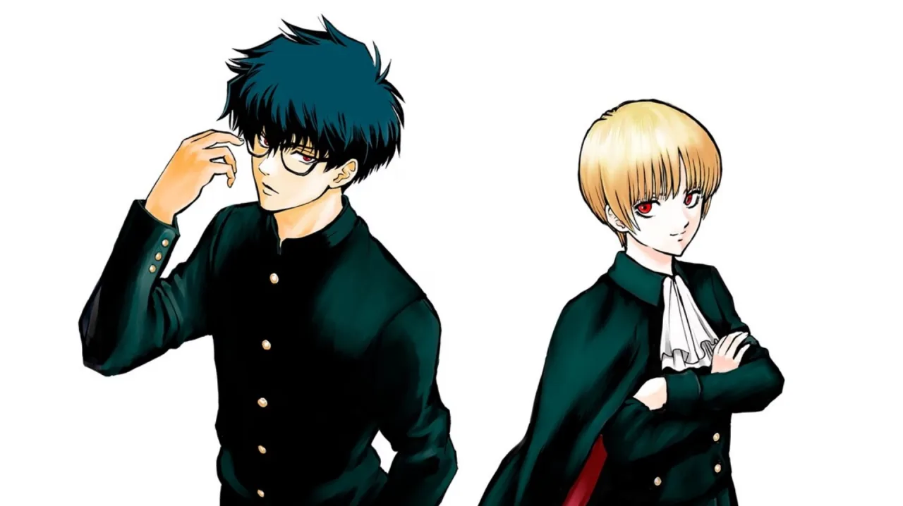 Imagem ilustrativa: O retorno do mestre: Criador de Gintama anuncia nova série na Weekly Shonen Jump para abril