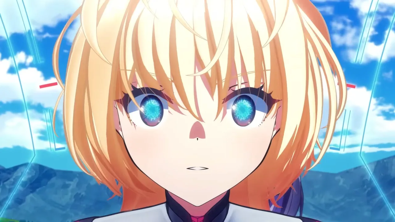 Imagem ilustrativa: Expelled from Paradise: O aguardado retorno da franquia ganha visual inédito e teaser eletrizante