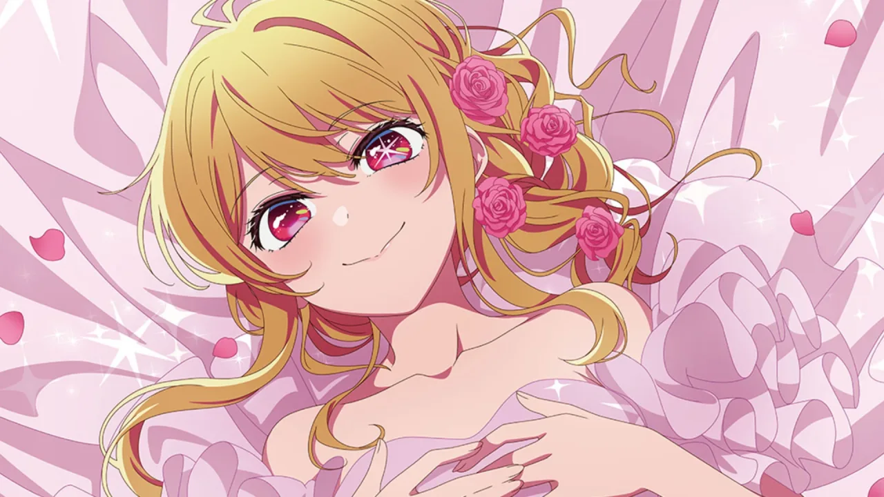 Imagem ilustrativa: Oshi no Ko: Novo visual destaca a jornada de Ruby Hoshino no mundo do entretenimento