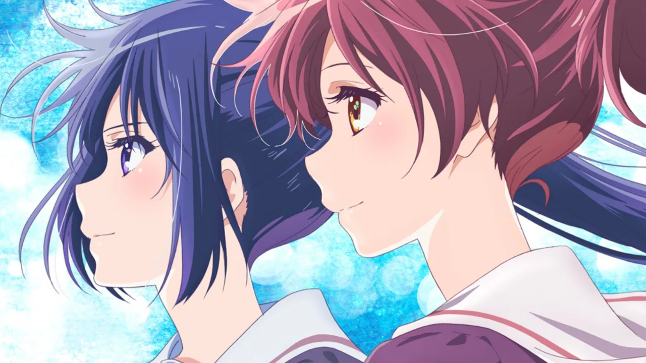 Imagem ilustrativa: Sound! Euphonium: Filme final ganha evento de estreia e revela artes inéditas da trilha sonora