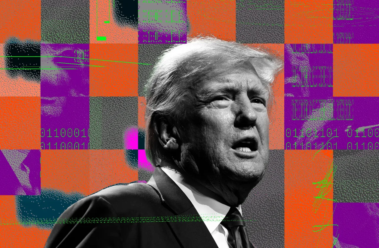 Imagem ilustrativa: Fim do direito de solo nos EUA: por que a ofensiva de Trump pode fracassar, mas já deixou um rastro