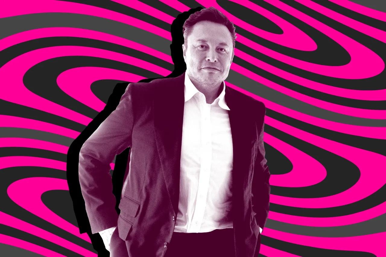 Imagem ilustrativa: Elon Musk admite: milhões de Teslas nunca terão direção totalmente autônoma sem supervisão