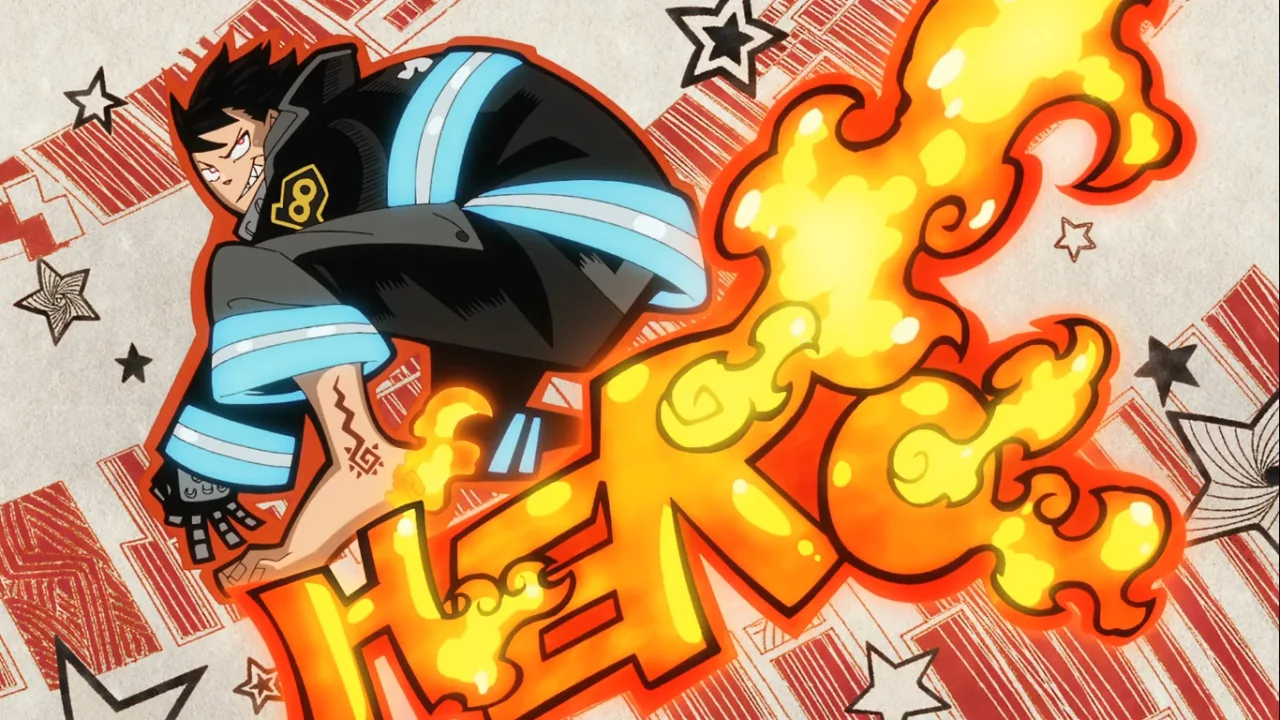 Imagem ilustrativa: Fire Force: 2 momentos inesquecíveis que tornam o final deste anime uma obra-prima inquestionável