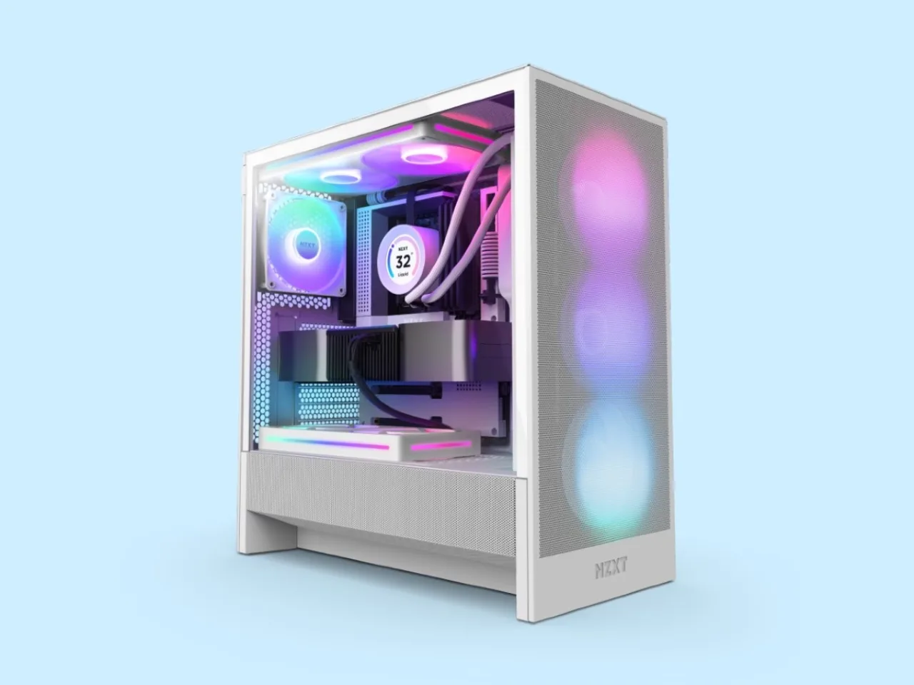 Imagem ilustrativa: NZXT pagará US$ 3,45 milhões em acordo após polêmica com aluguel de PCs