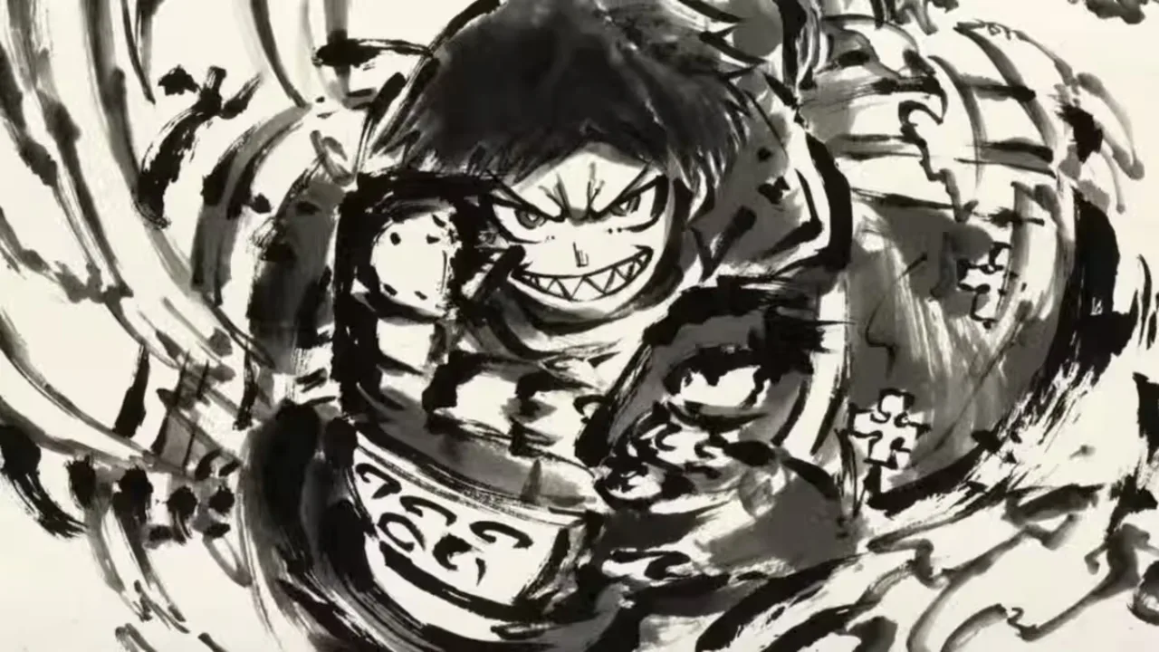 Imagem ilustrativa: Fire Force chega ao fim: 3ª temporada será a última e ganha abertura especial e visual inédito