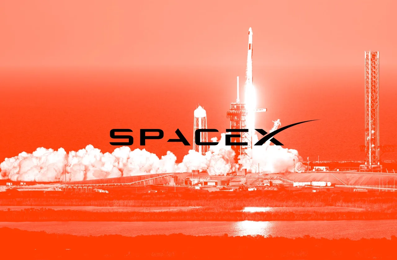 Imagem ilustrativa: SpaceX negocia aquisição da Cursor em negócio bilionário de US$ 60 bilhões