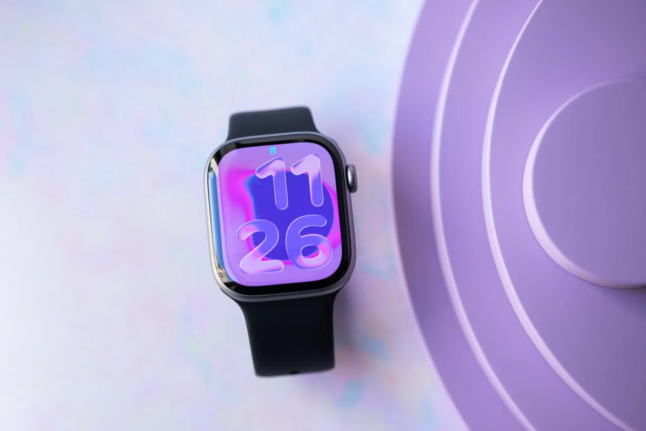 Imagem ilustrativa: Apple Watch Series 11 volta ao seu menor preço histórico: é hora de garantir o seu!