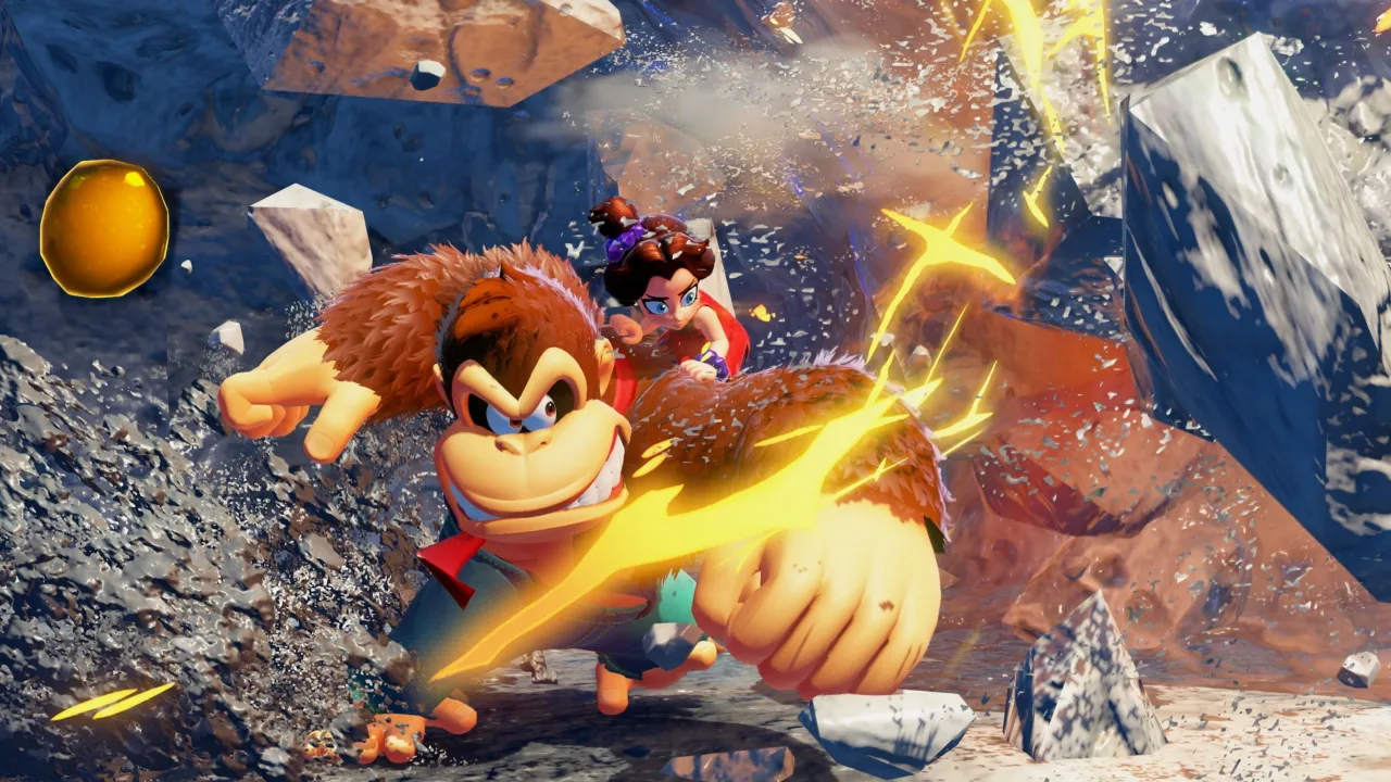 Imagem ilustrativa: Target dispara promoção: leve dois jogos de Nintendo Switch e ganhe R$ 150 de desconto