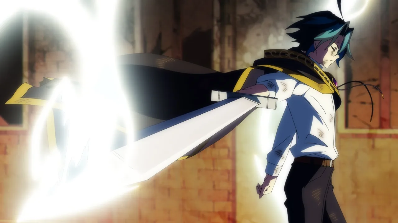 Imagem ilustrativa: Wistoria: Will finalmente empunha sua espada? Confira o que esperar do 3º episódio da 2ª temporada!