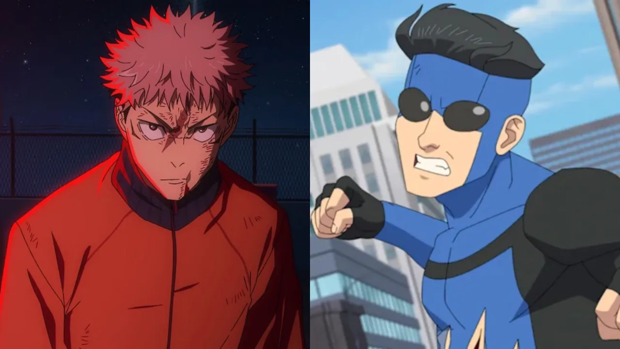 Imagem ilustrativa: "Absurdo e fora da realidade": Gigguk detona polêmica sobre os custos de produção de Jujutsu Kaisen