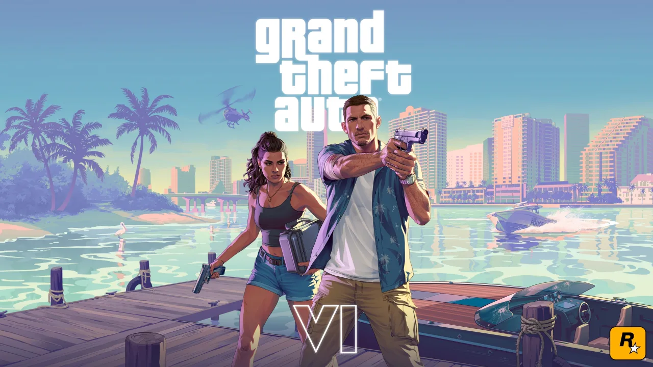 Imagem ilustrativa: Rockstar minimiza vazamento massivo e garante: "Não haverá impacto no desenvolvimento"