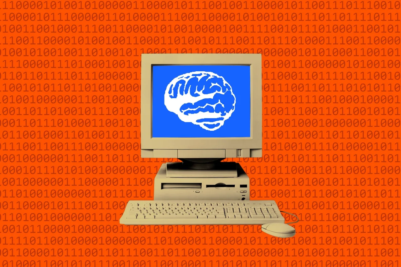 Imagem ilustrativa: Ubuntu entra na era da IA: Canonical revela estratégia para integrar inteligência artificial ao sist