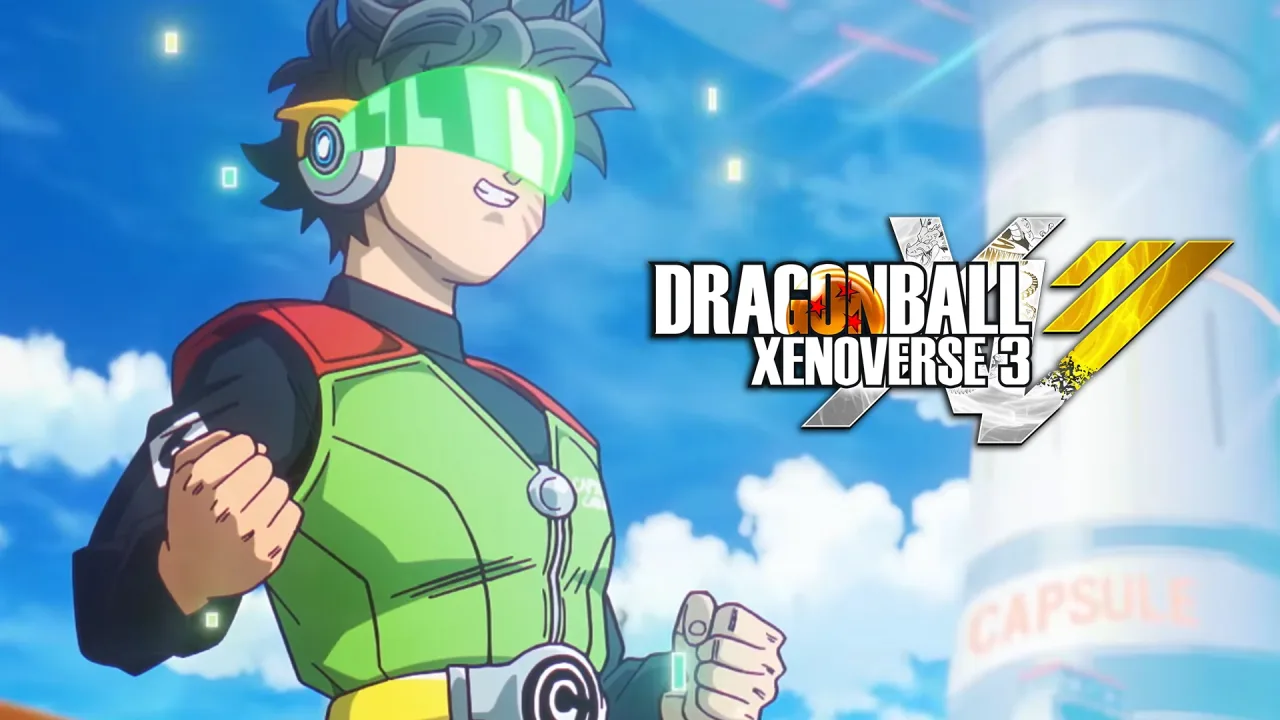 Imagem ilustrativa: Dragon Ball Xenoverse 3 é oficial: Bandai Namco confirma retorno explosivo da franquia para 2027