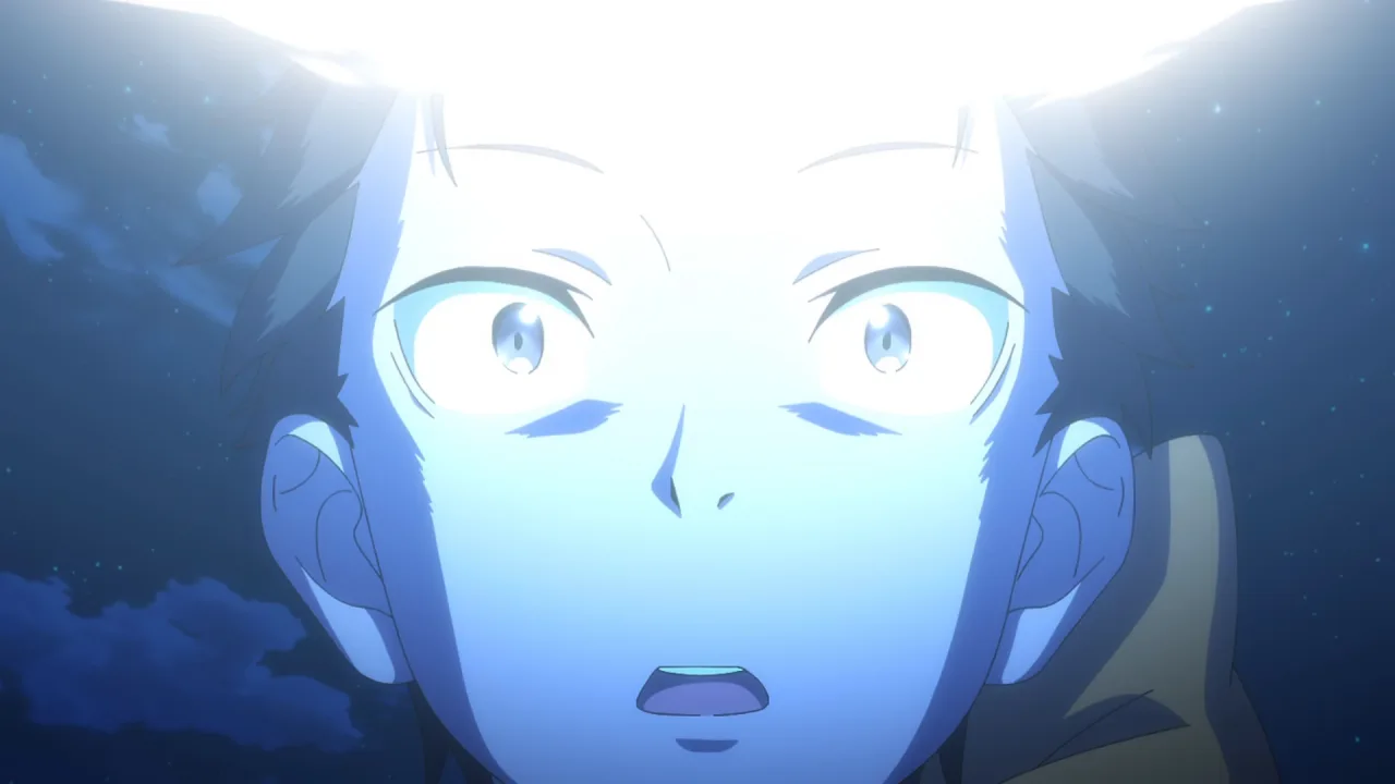 Imagem ilustrativa: Re:ZERO domina o ranking da temporada pela segunda semana consecutiva e consolida favoritismo para a