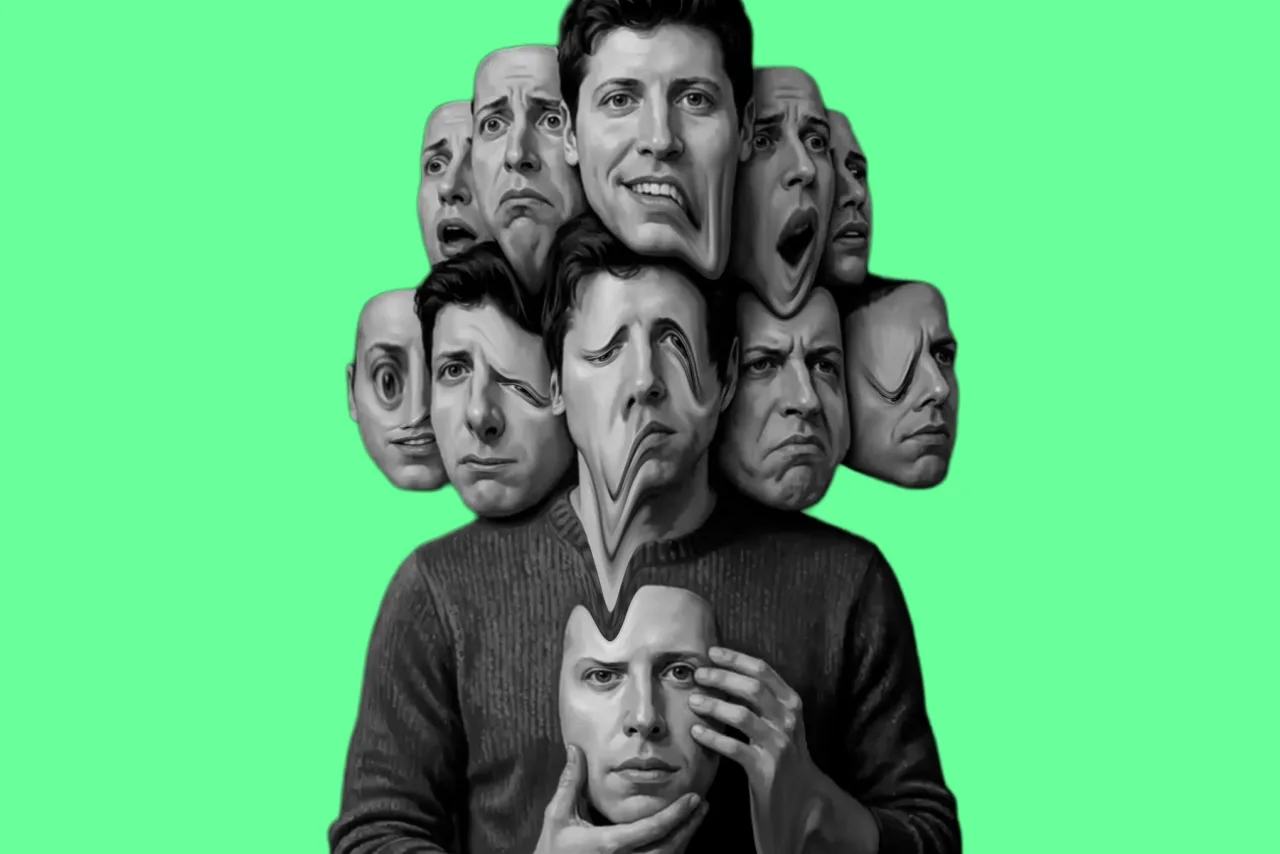 Imagem ilustrativa: Chega de IA: por que seu artigo não precisa de ilustrações artificiais