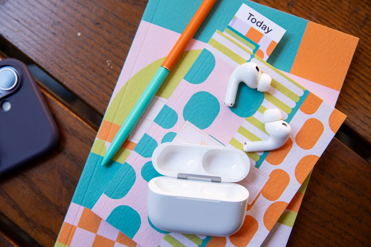 Imagem ilustrativa: AirPods Pro 3 despencam de preço na Big Spring Sale da Amazon: é a melhor hora para garantir os seus