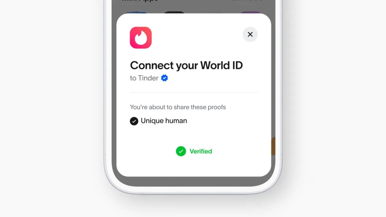 Imagem ilustrativa: Você deve escanear sua alma na "orbe" de Sam Altman antes do próximo encontro?