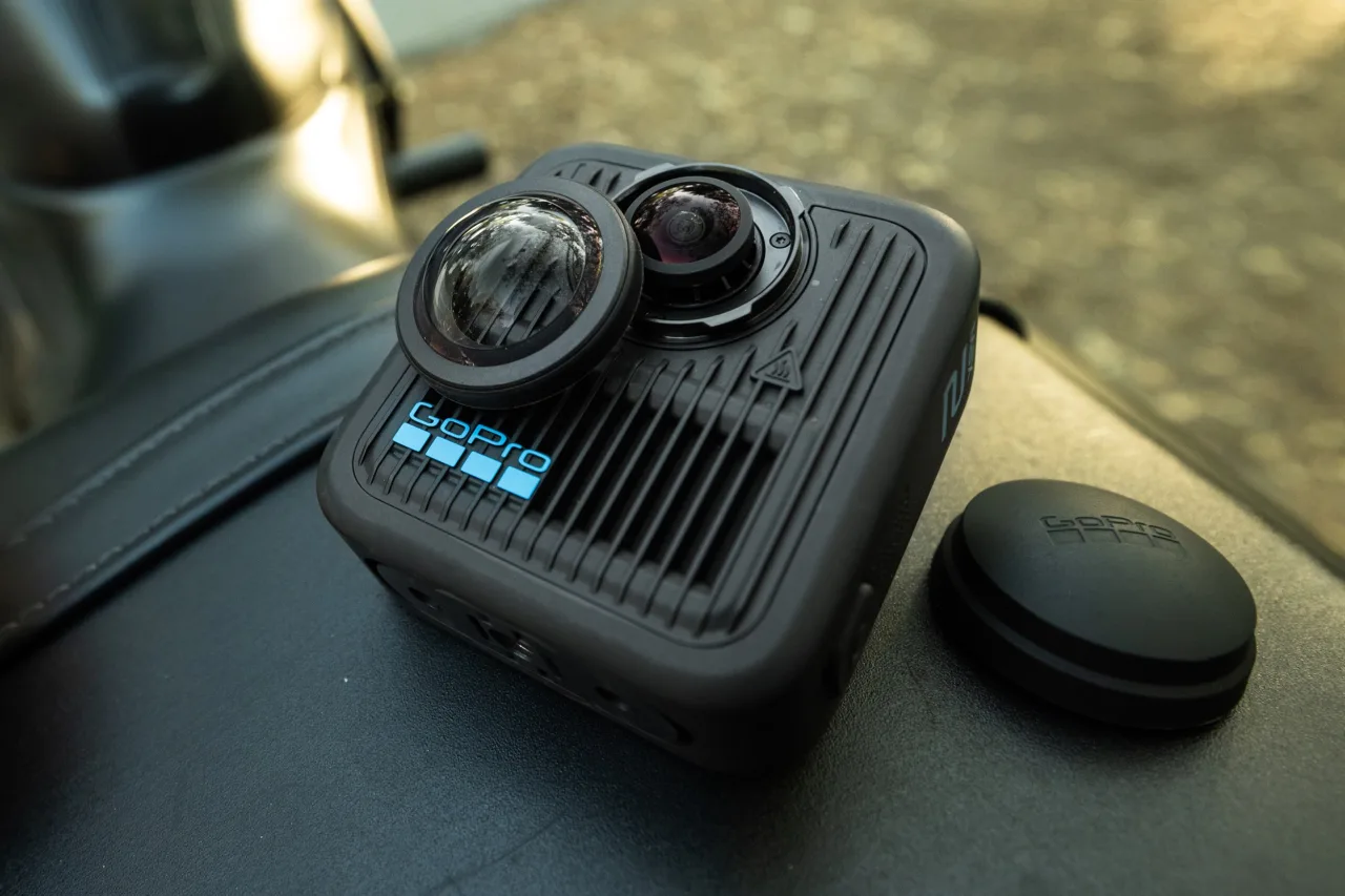 Imagem ilustrativa: GoPro demite 23% dos funcionários em nova onda de cortes globais